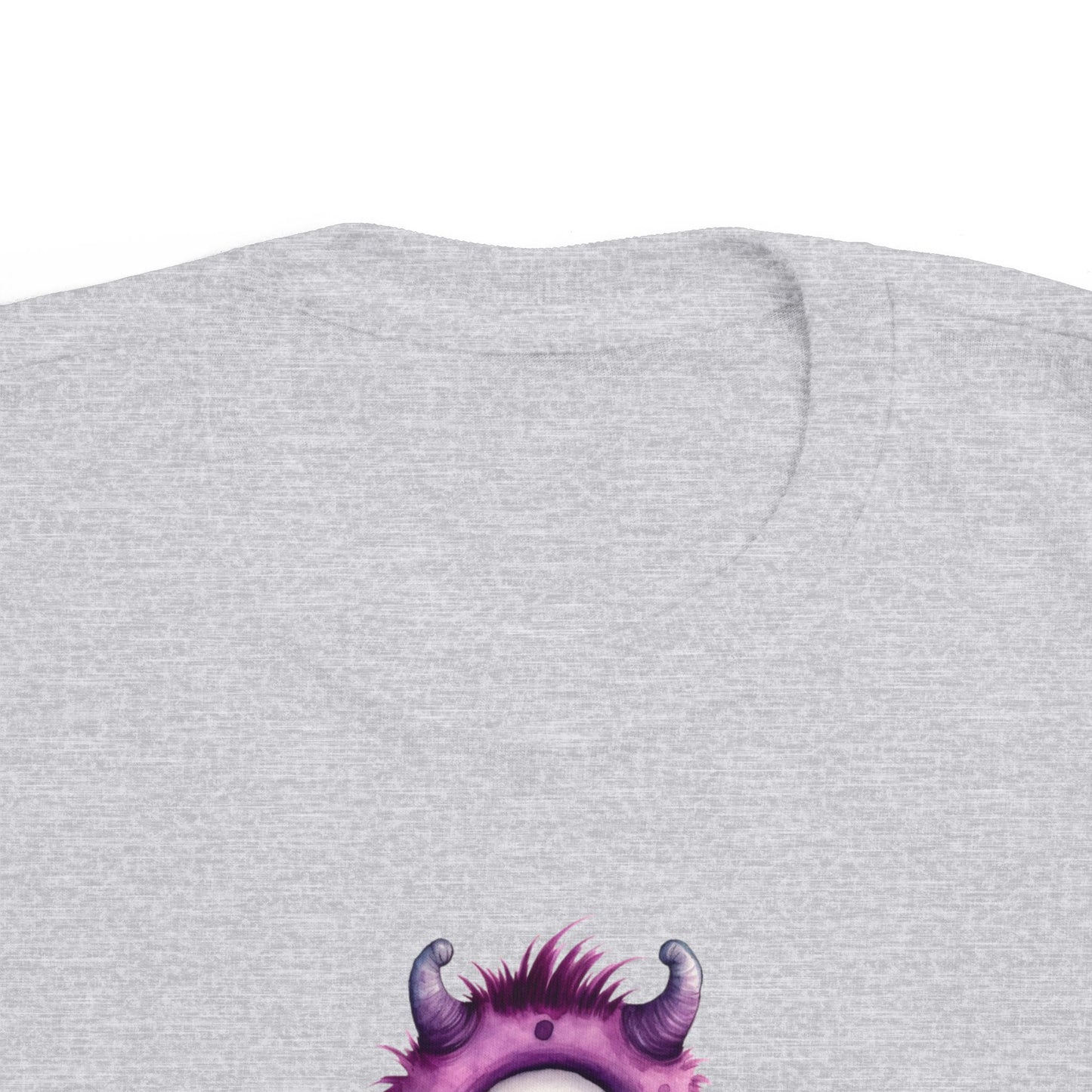 Toddler's Fine Jersey Tee
