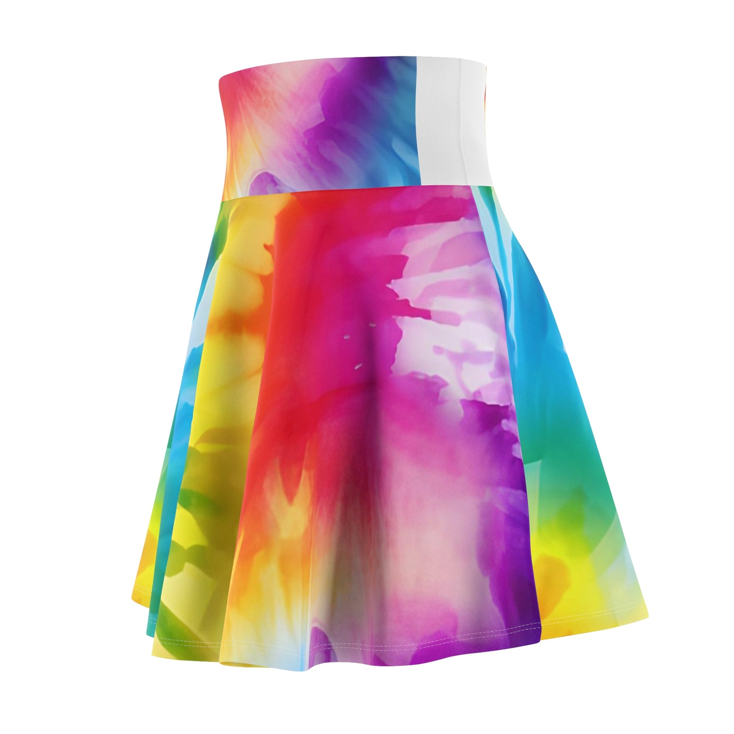 Women's Skater Skirt (AOP)