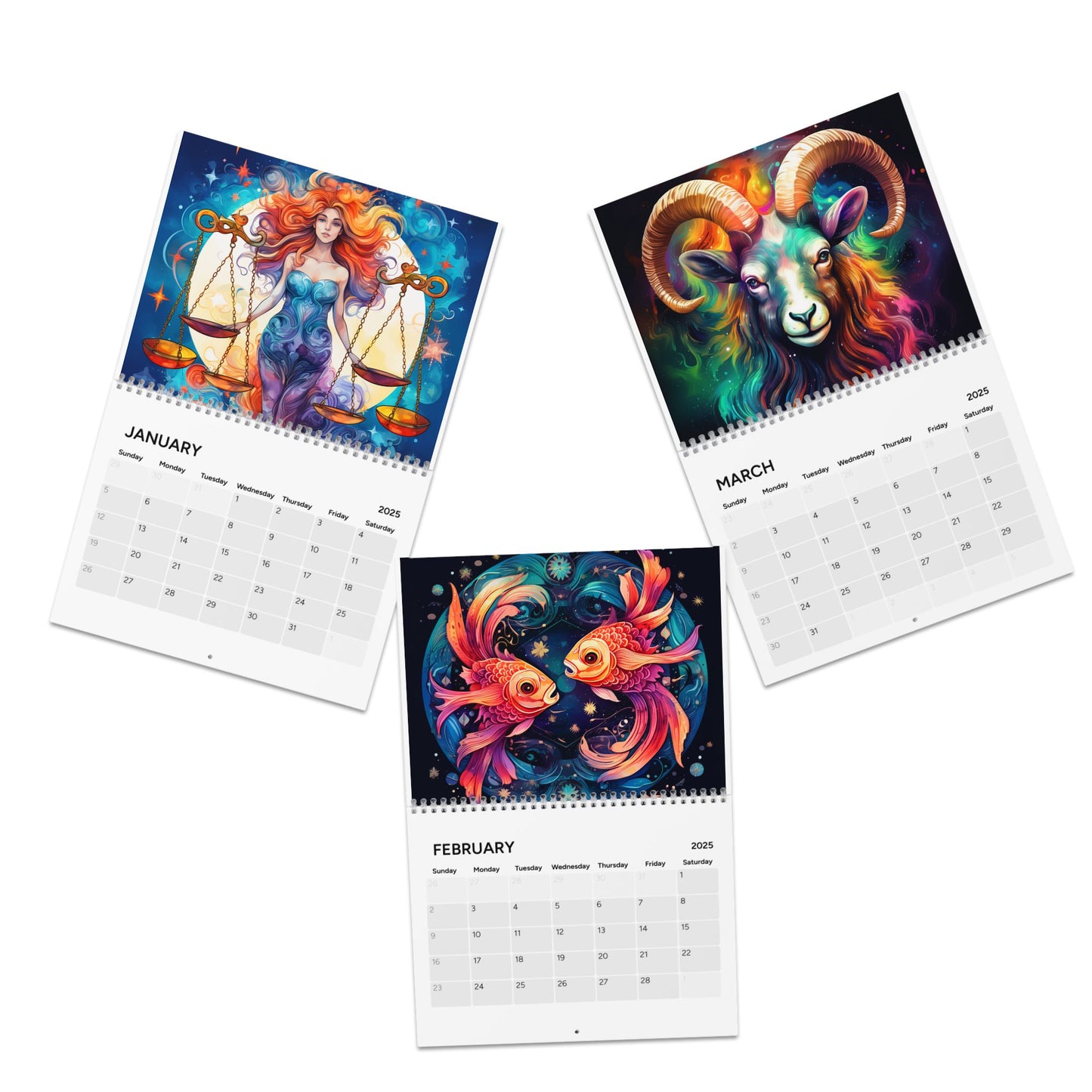 Calendar (2024)