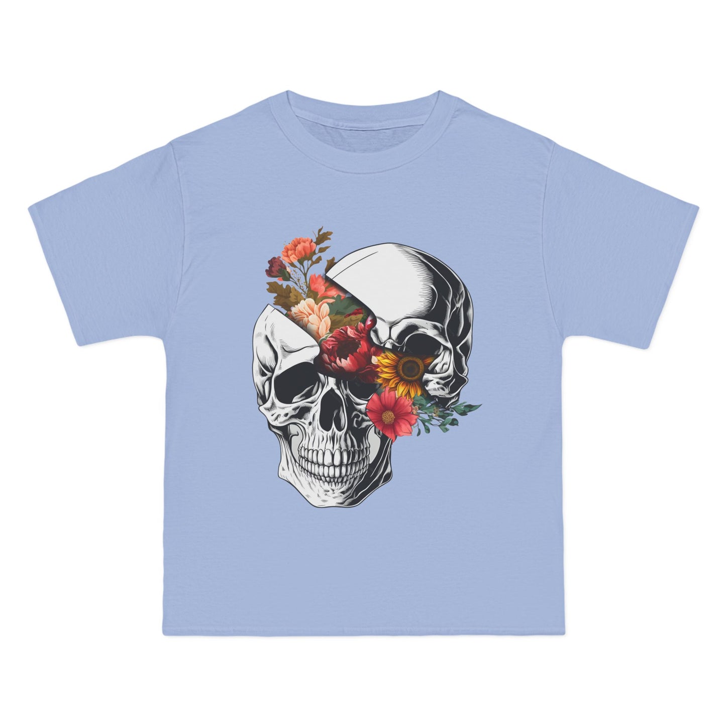 Beefy-T® Short-Sleeve T-Shirt