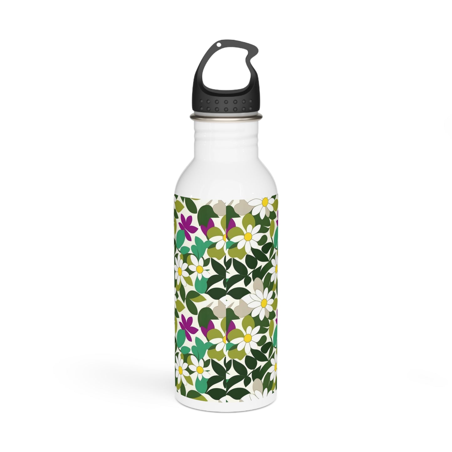 Stainless Steel Water Bottle