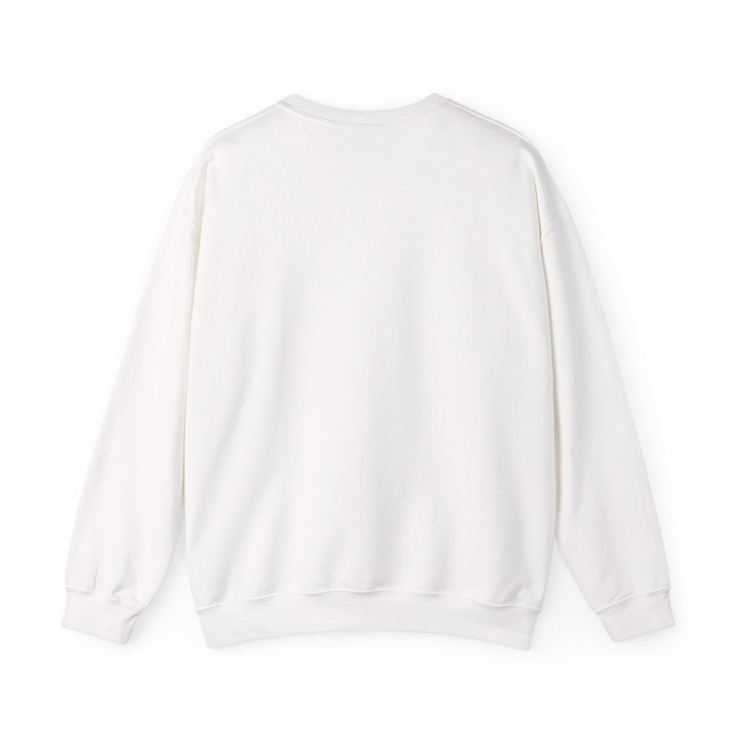 Unisex Heavy Blend Crewneck Sweatshirt