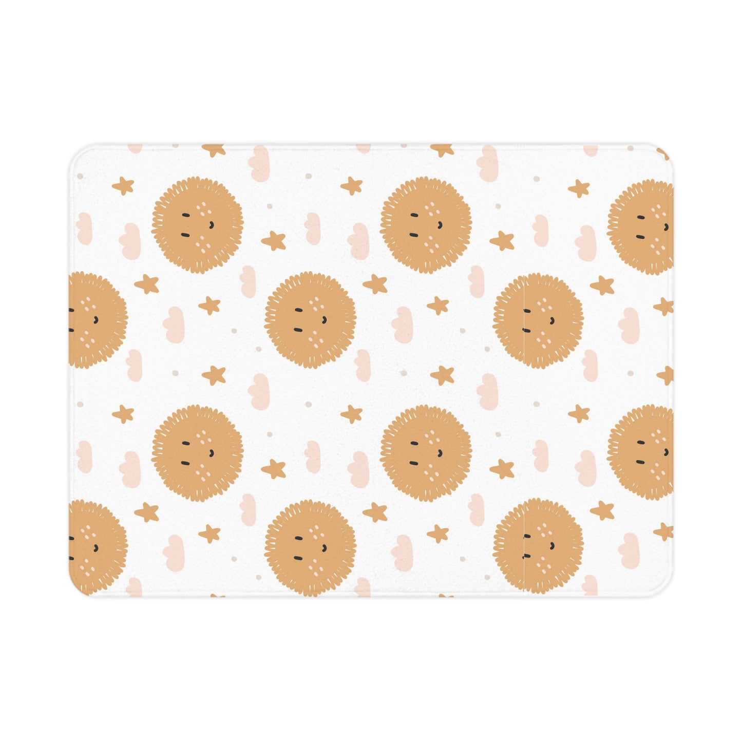 Toddler Blanket