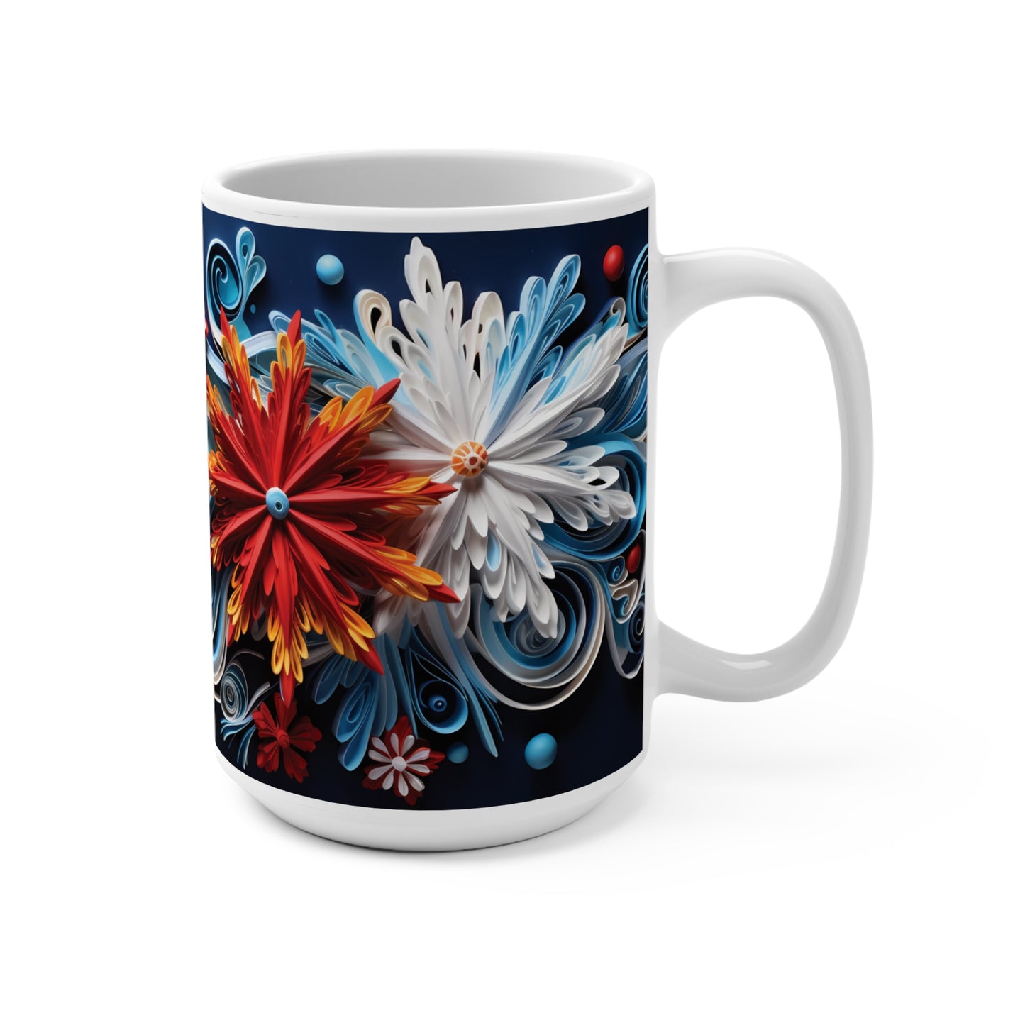 Mug 15oz