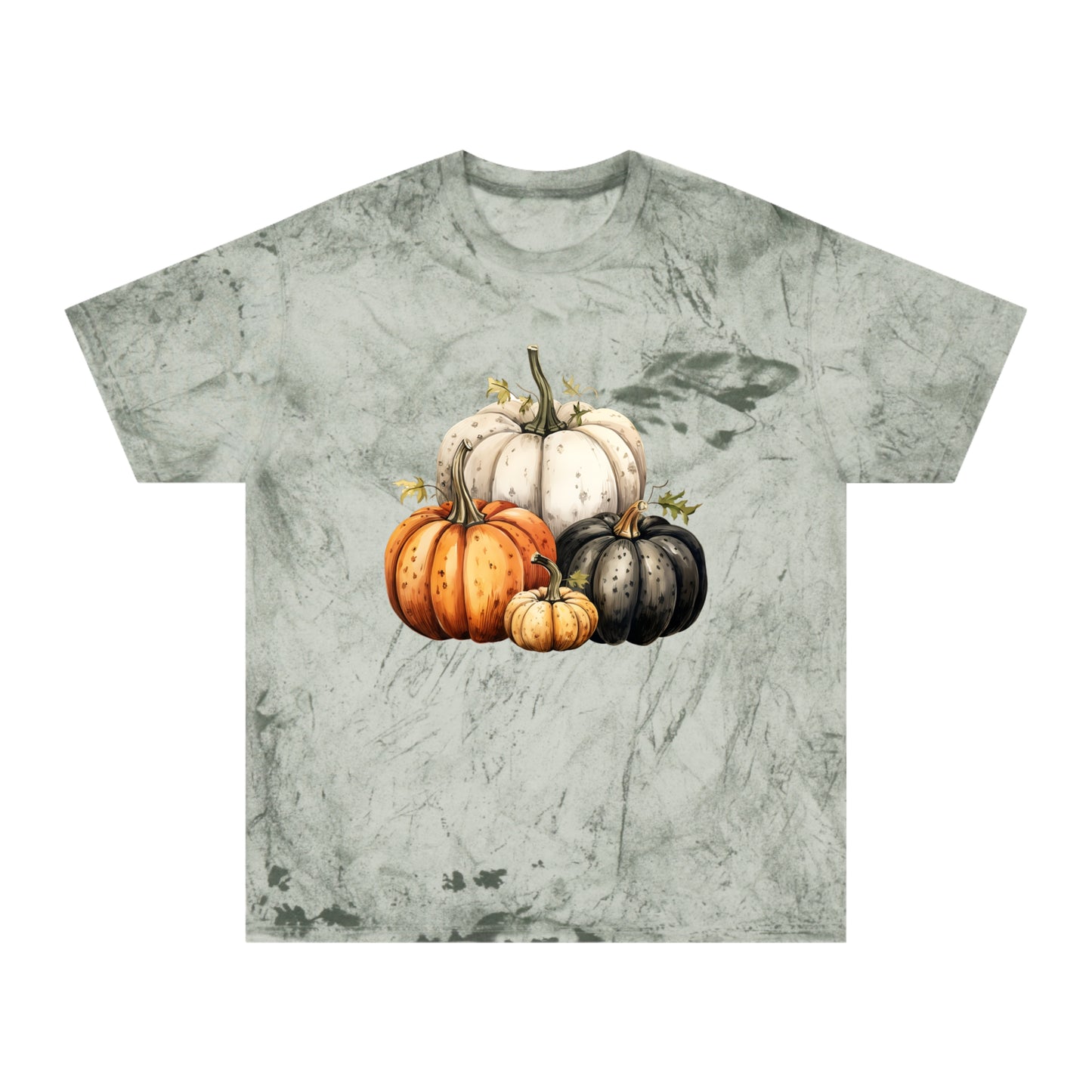 Unisex Color Blast T-Shirt