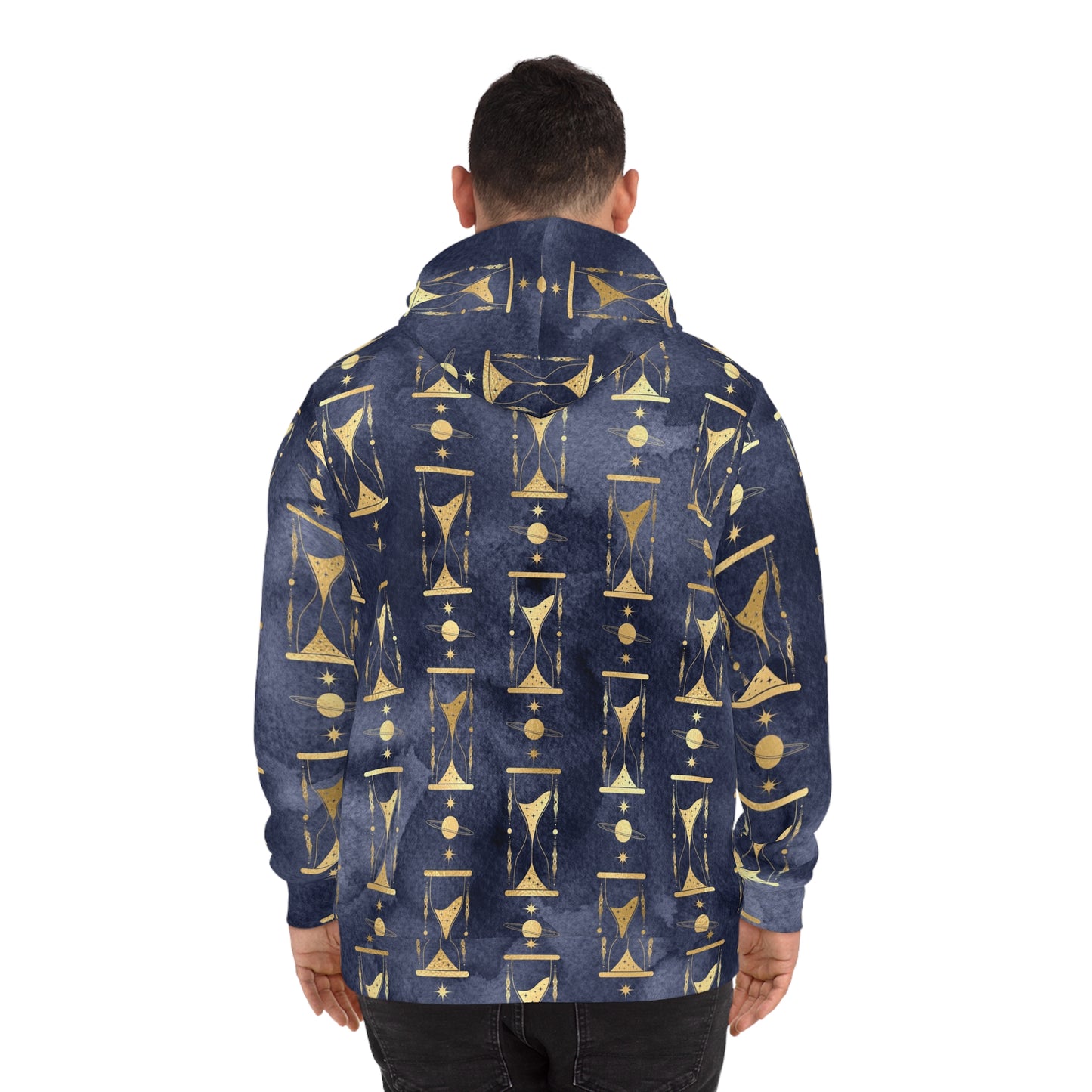 Fashion Hoodie (AOP)