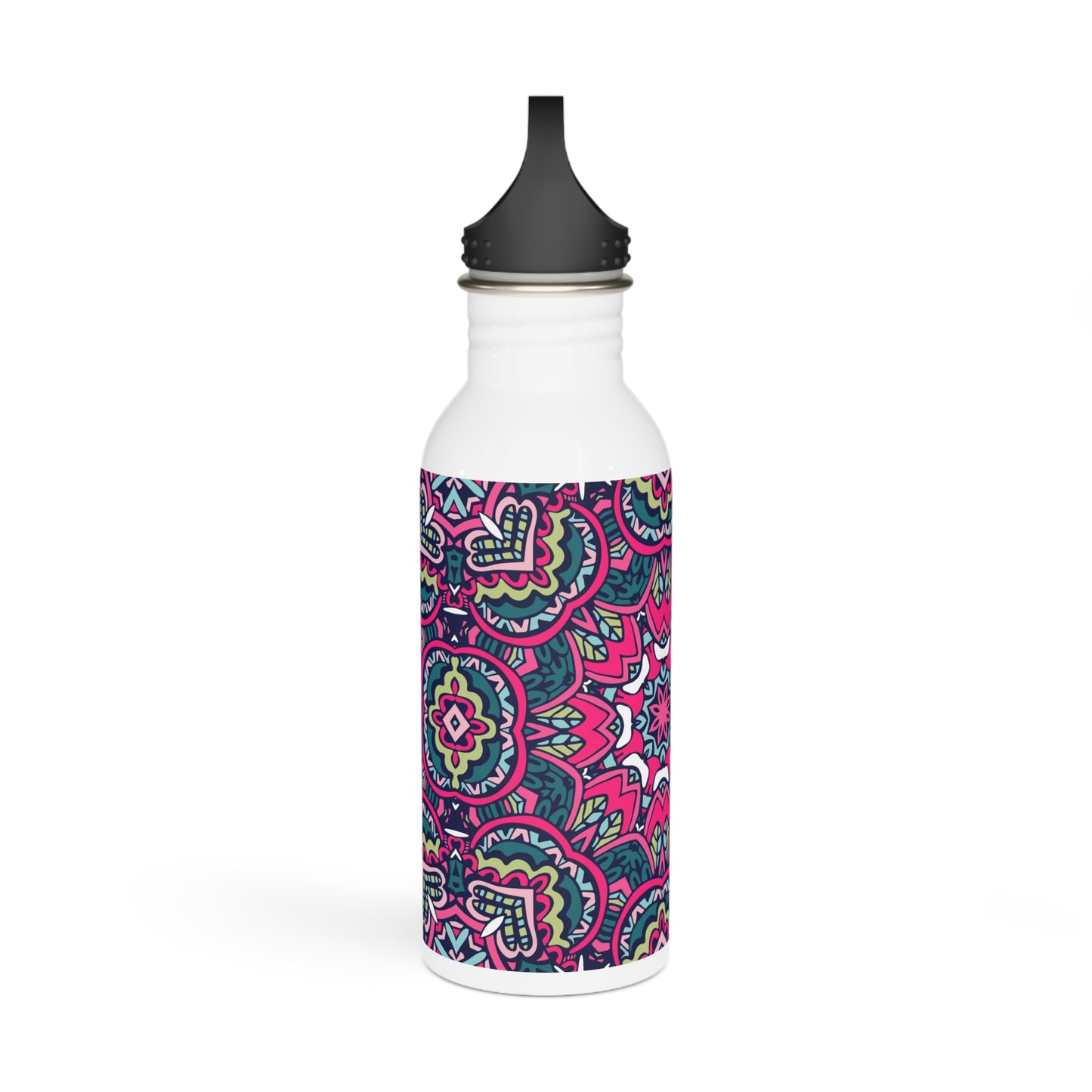 Stainless Steel Water Bottle