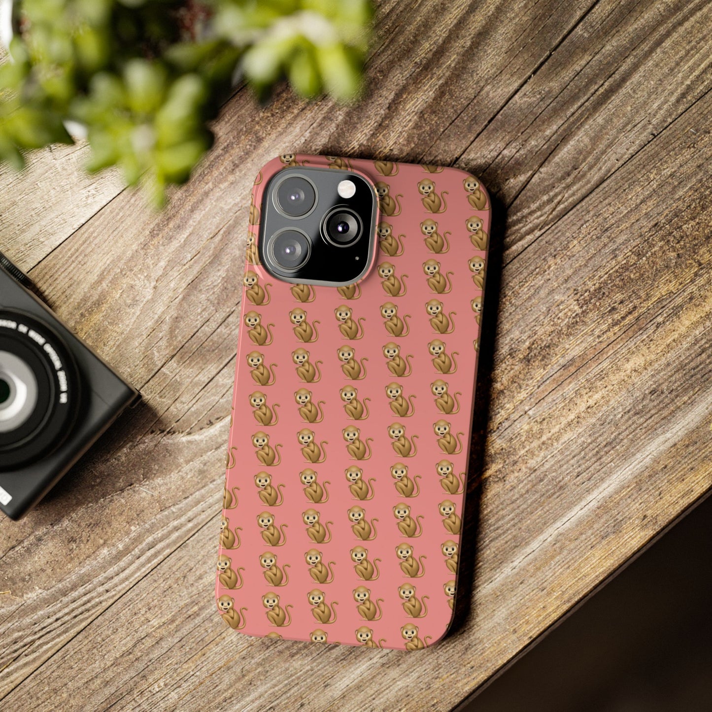 Slim Phone Cases