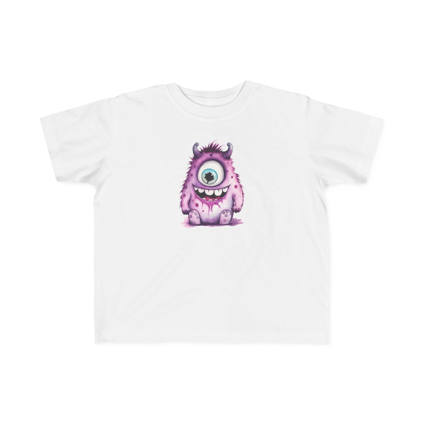 Toddler's Fine Jersey Tee
