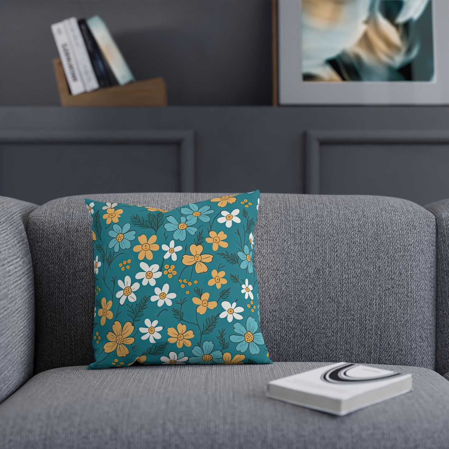 Cushion