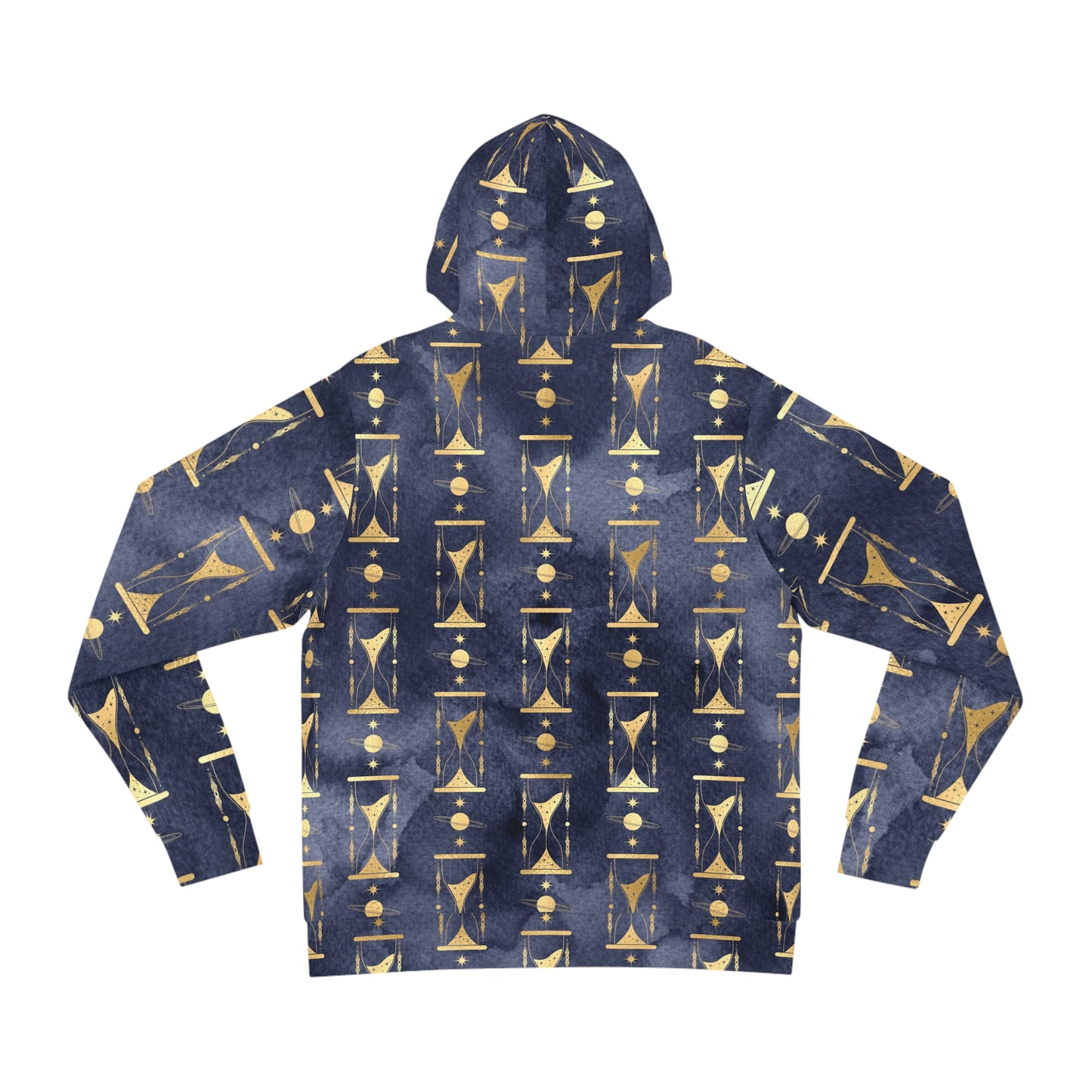 Fashion Hoodie (AOP)