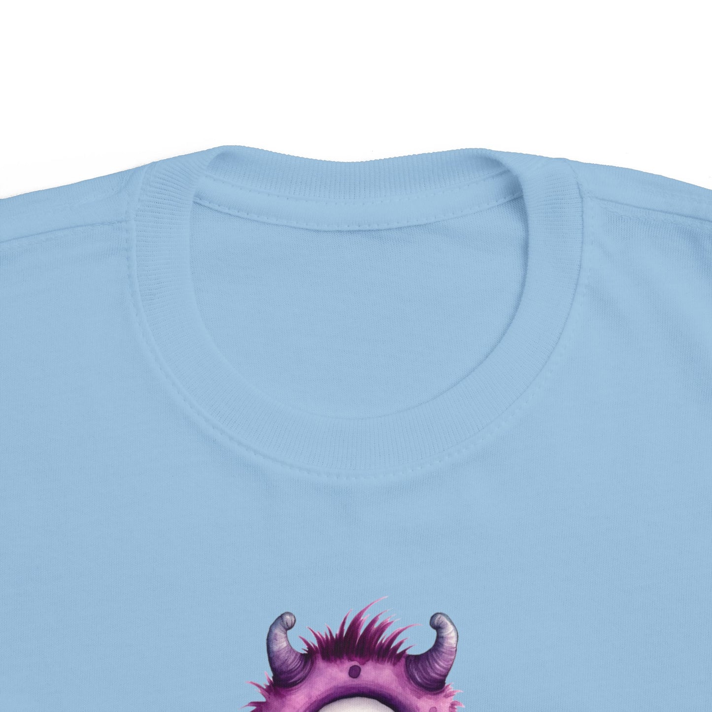 Toddler's Fine Jersey Tee