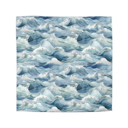 Microfiber Duvet Cover