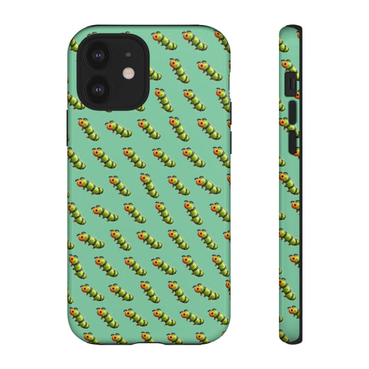 Tough Cases