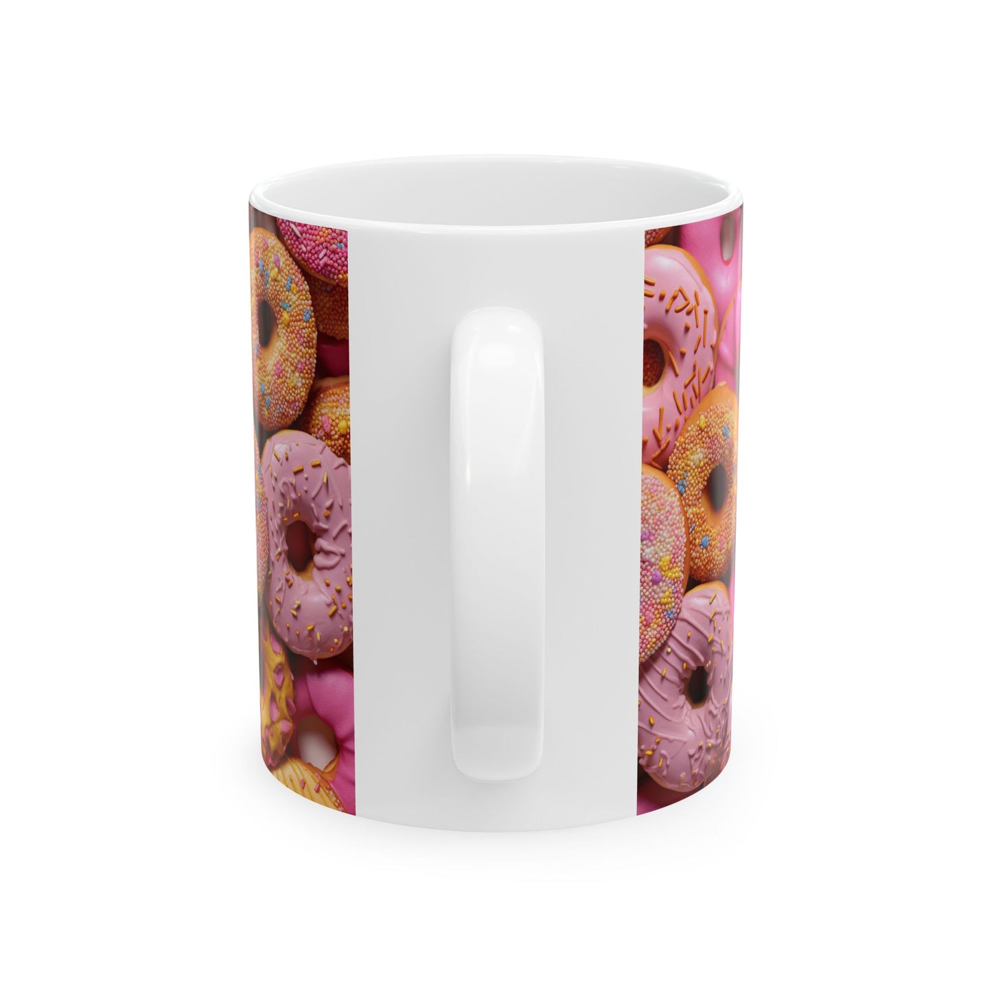 Ceramic Mug 11oz