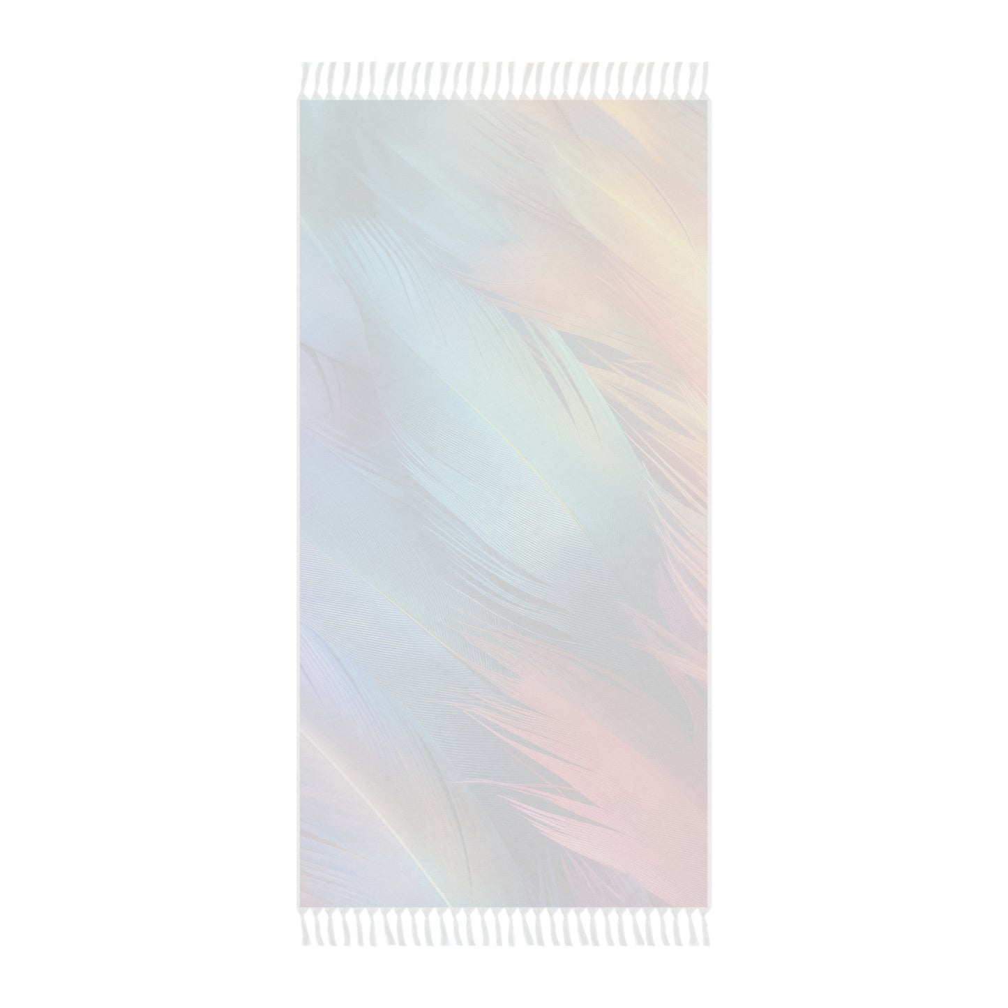 Boho Beach Cloth