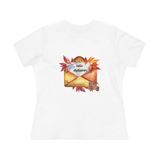 Women's Premium Tee
