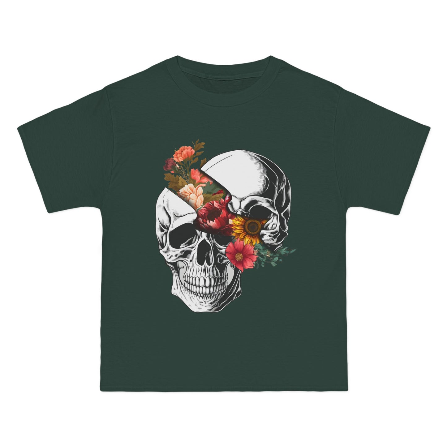 Beefy-T®  Short-Sleeve T-Shirt