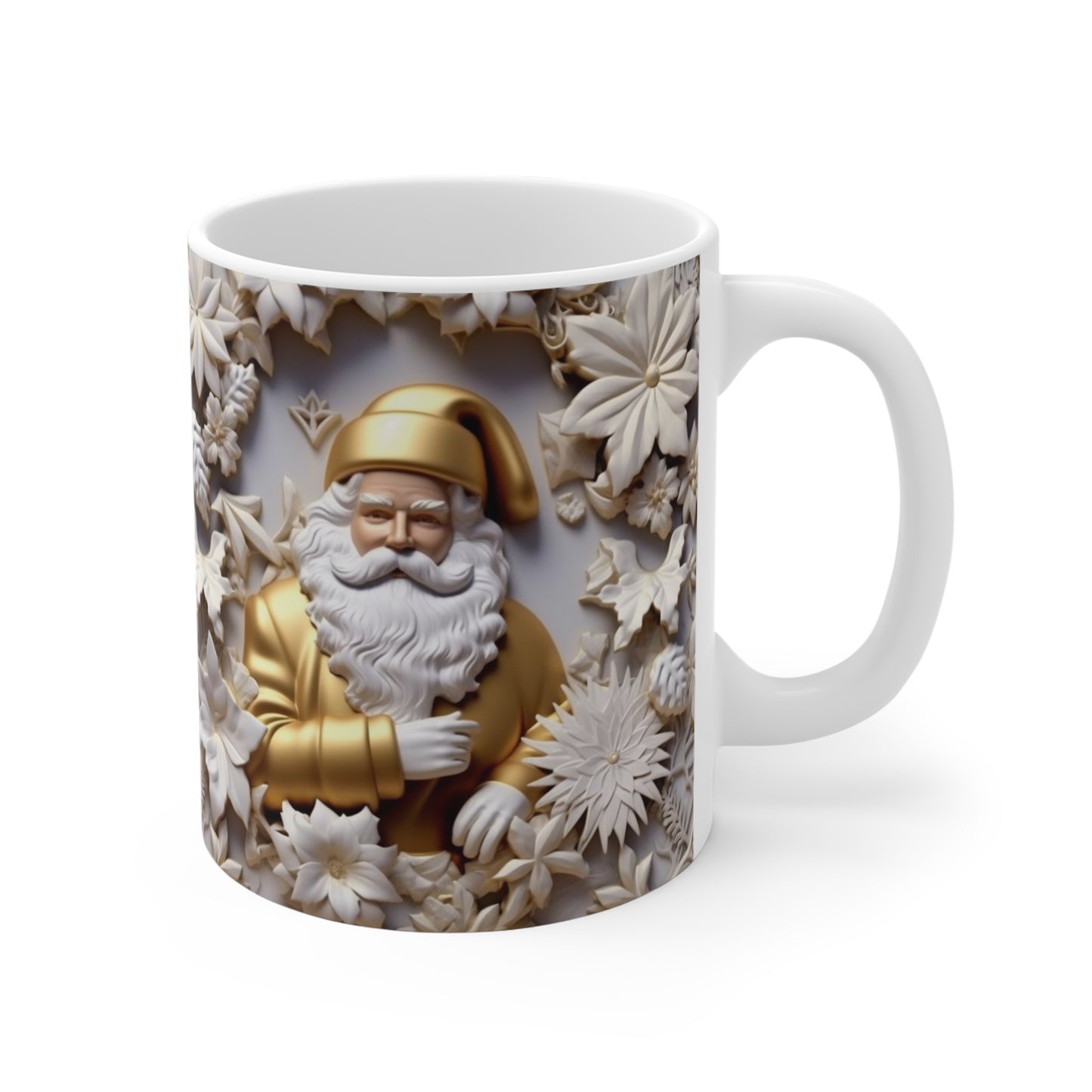Ceramic Mugs (11oz\15oz\20oz)