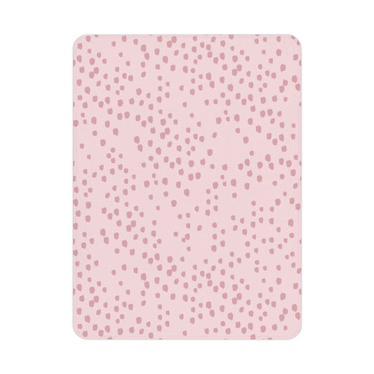 Toddler Blanket