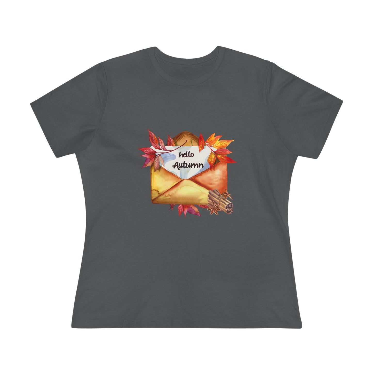 Women's Premium Tee