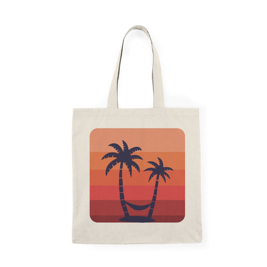Natural Tote Bag