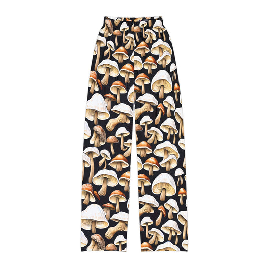 Kids Pajama Pants (AOP)