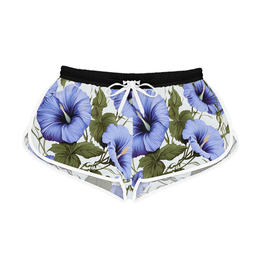 Women's Relaxed Shorts (AOP)