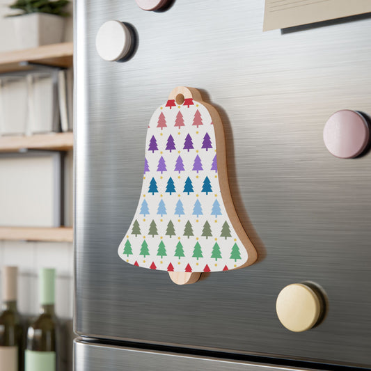 Wooden Ornaments