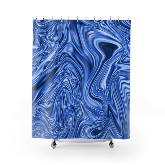 Shower Curtains
