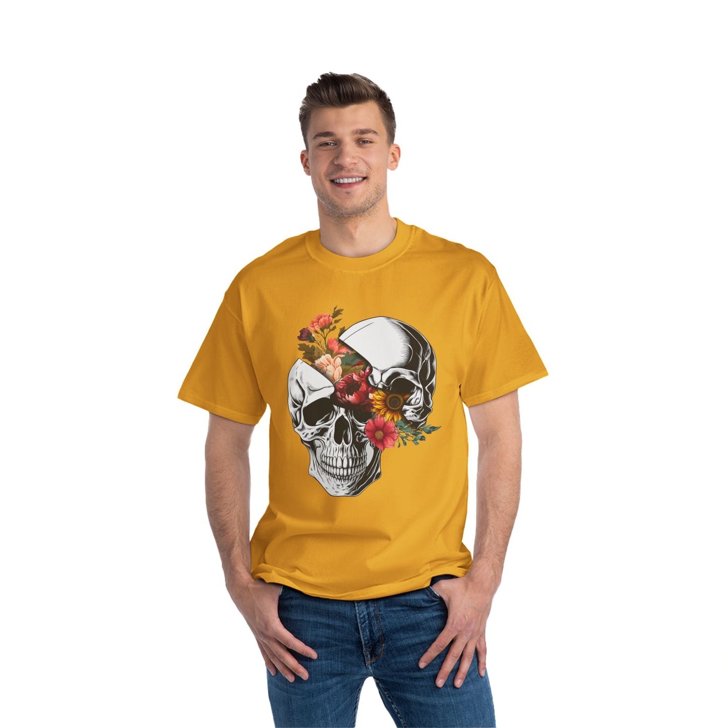 Beefy-T®  Short-Sleeve T-Shirt