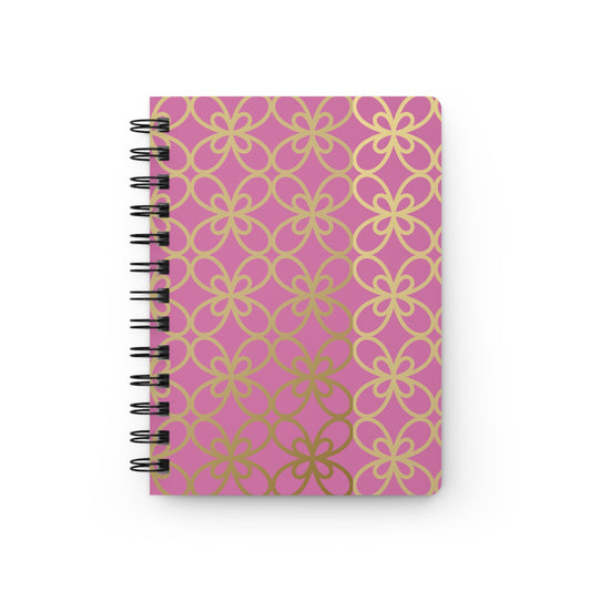 Spiral Bound Journal