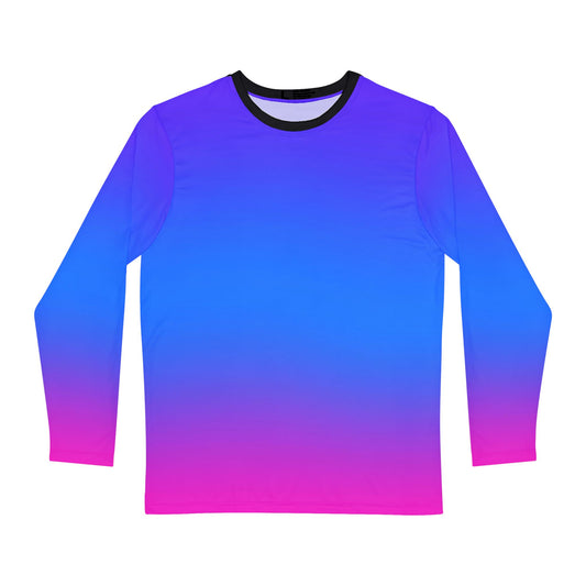 Men's Long Sleeve Shirt (AOP)