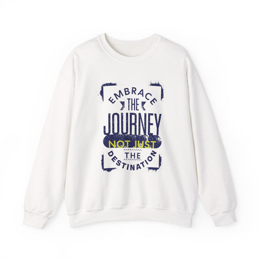 Unisex Heavy Blend Crewneck Sweatshirt