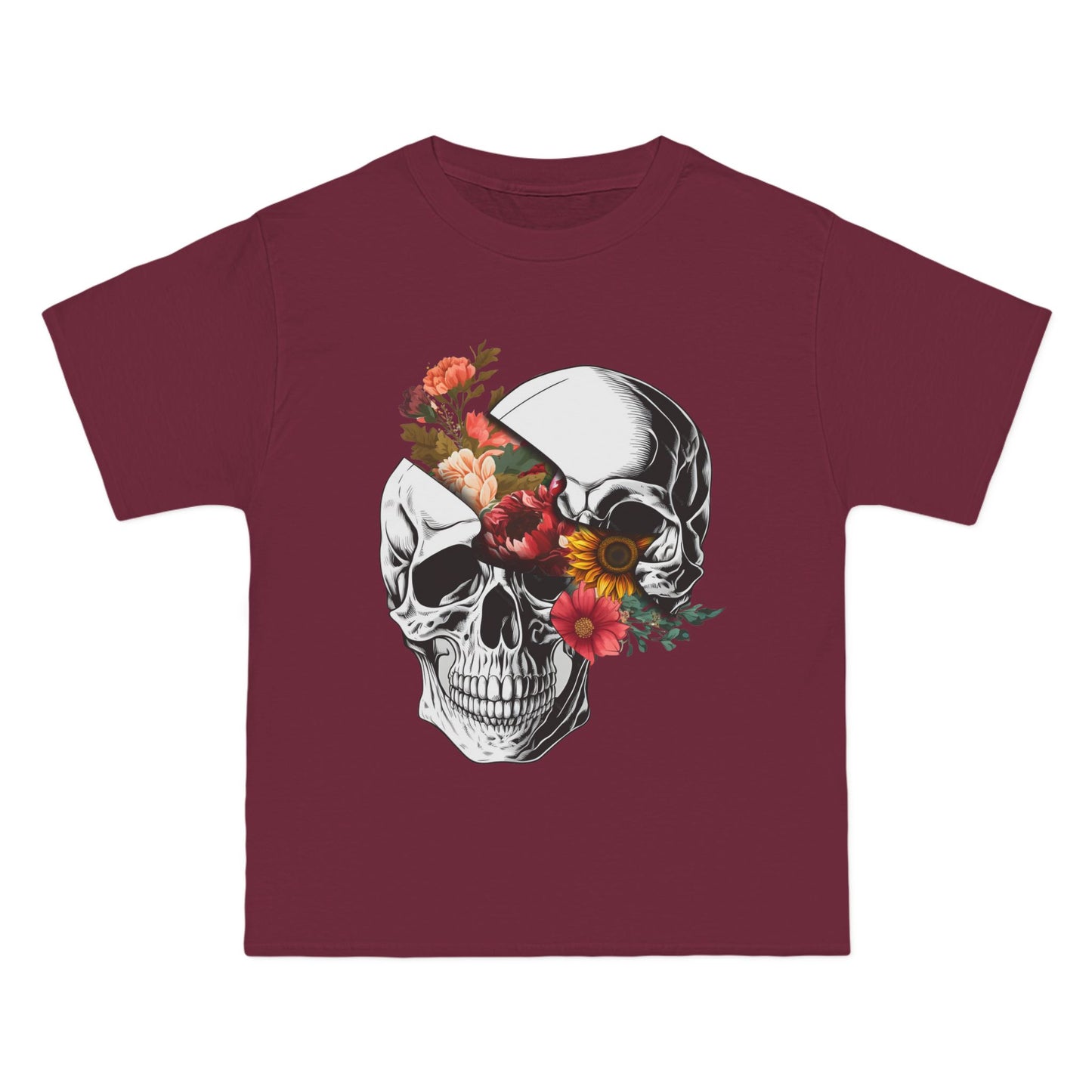 Beefy-T®  Short-Sleeve T-Shirt
