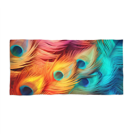 Beach Towel