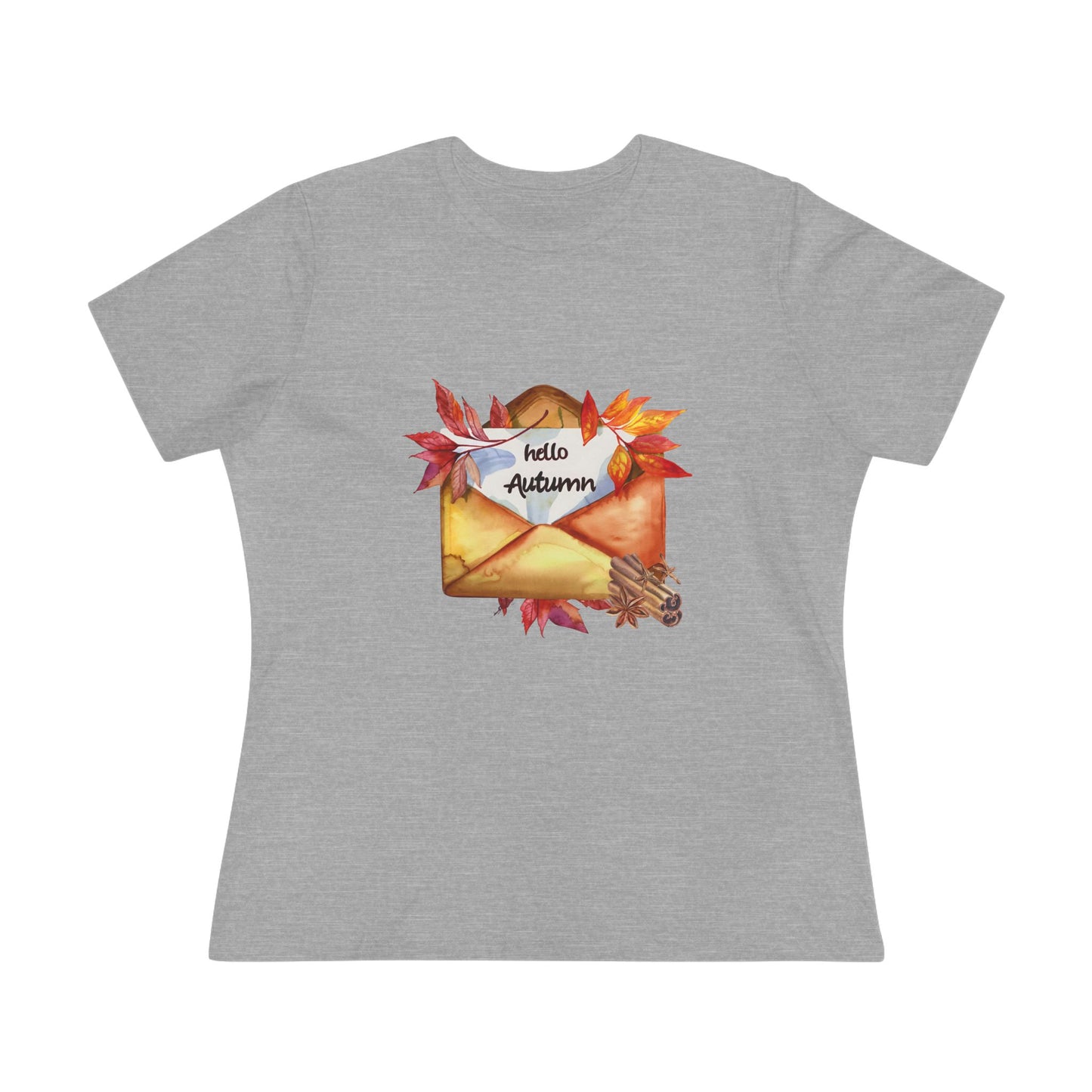 Women's Premium Tee