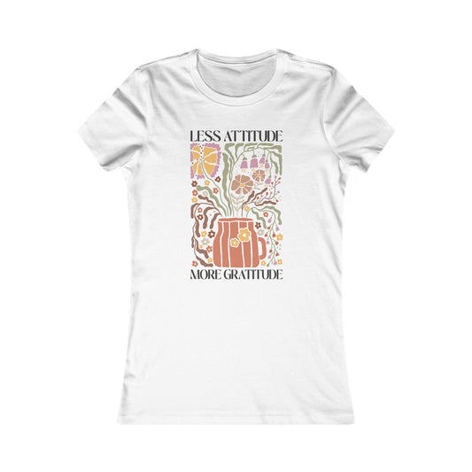 Women's Favorite Tee