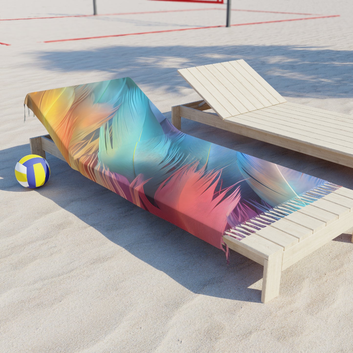 Boho Beach Cloth
