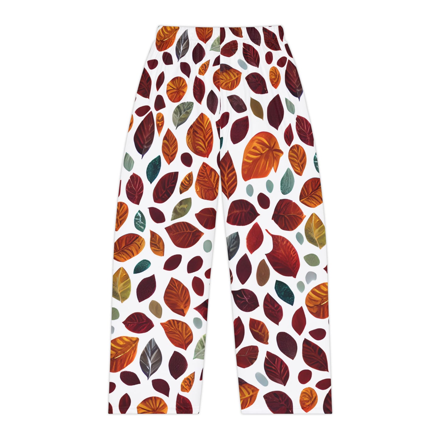 Women's Pajama Pants (AOP)