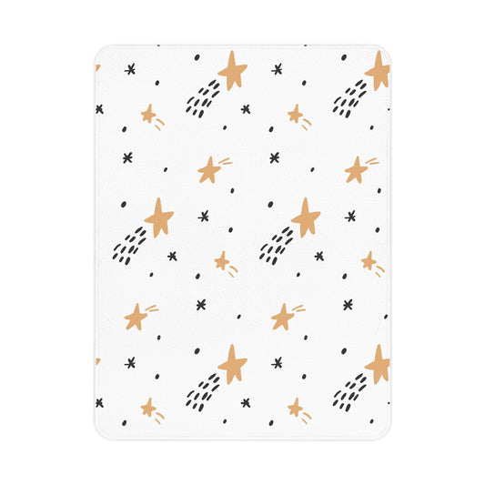 Toddler Blanket