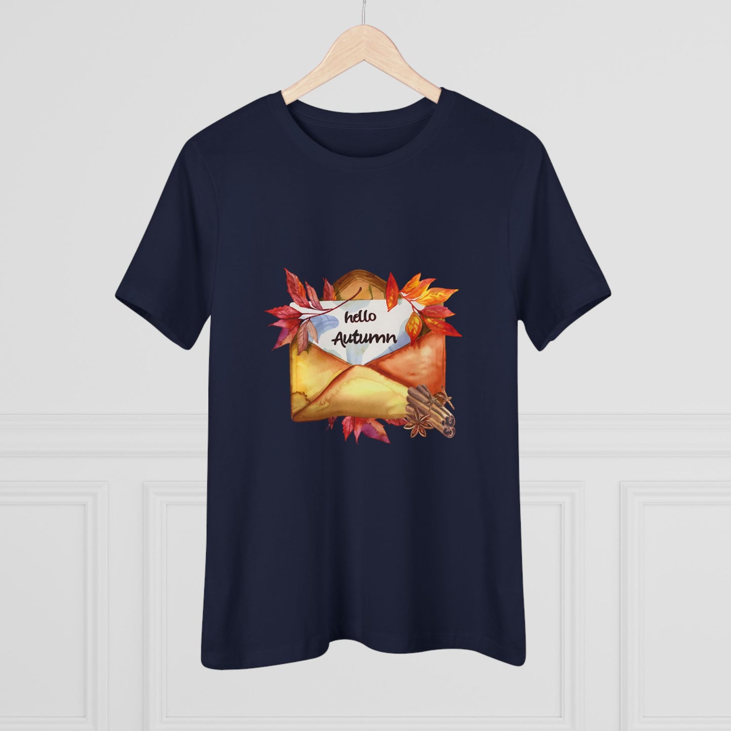Women's Premium Tee
