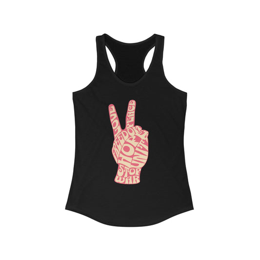 Women's Ideal Racerback Tank