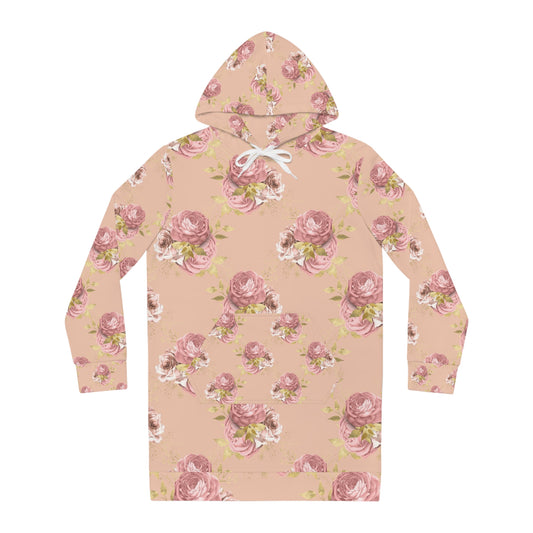Women's Hoodie Dress (AOP)
