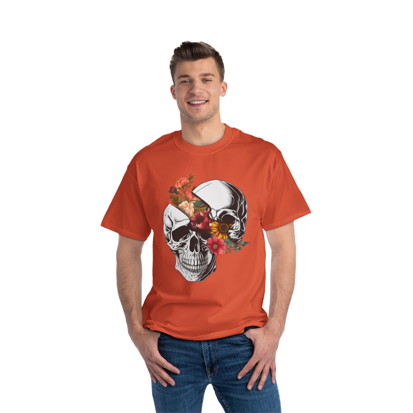Beefy-T®  Short-Sleeve T-Shirt