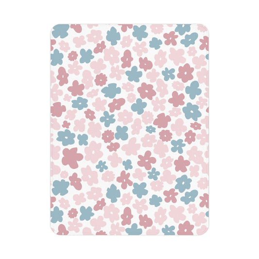 Toddler Blanket