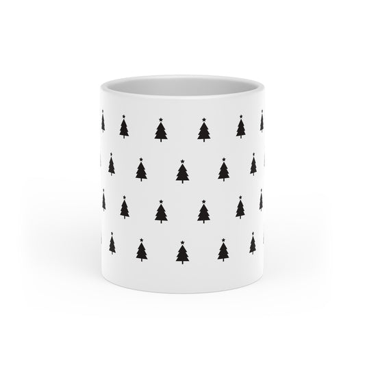 Heart-Shaped Mug