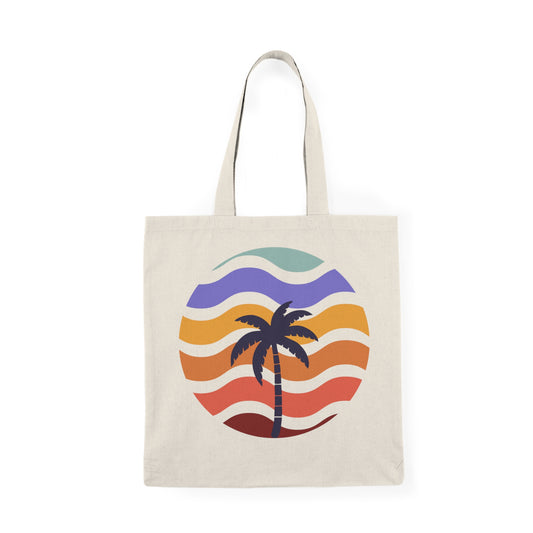 Natural Tote Bag