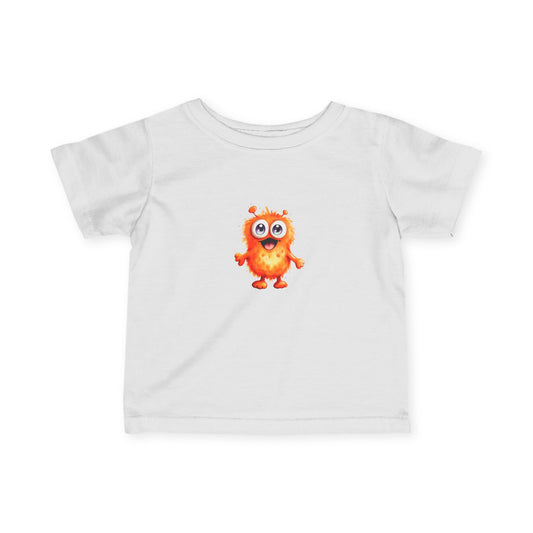 Infant Fine Jersey Tee