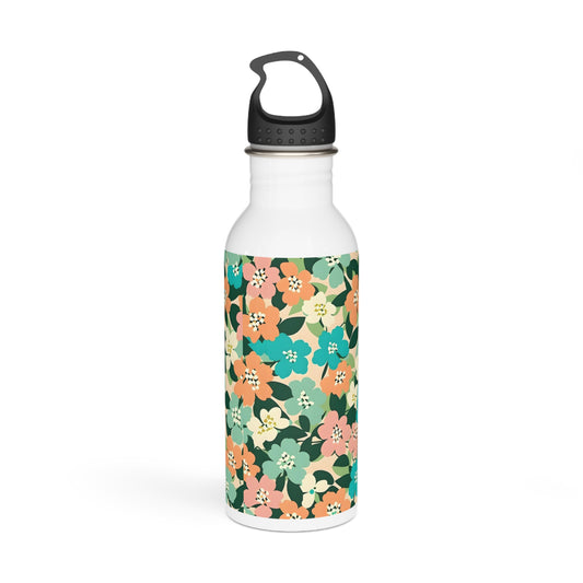 Stainless Steel Water Bottle